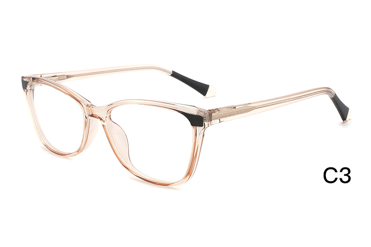 Monture de lunettes Tr90 TD3007, vente en gros