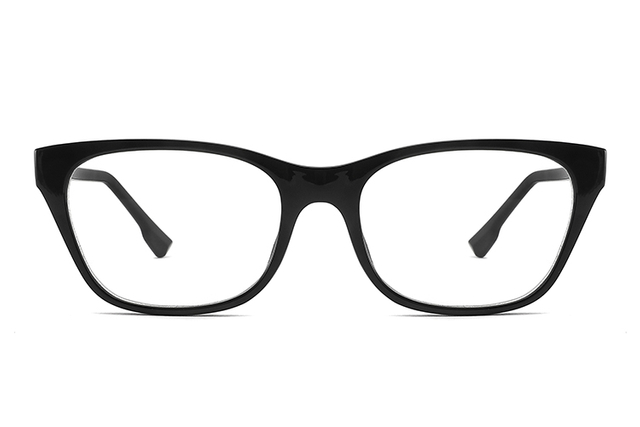 Montures de lunettes de prescription Tr90 TD3009