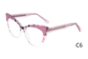Monture de lunettes Tr90 TD3010, vente en gros