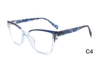 Monture de lunettes Tr90 TS2002, vente en gros
