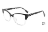 Monture de lunettes Tr90 TS2001, vente en gros