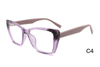 Monture de lunettes Tr90 TS2004, vente en gros