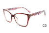 Monture de lunettes Tr90 TS2005, vente en gros