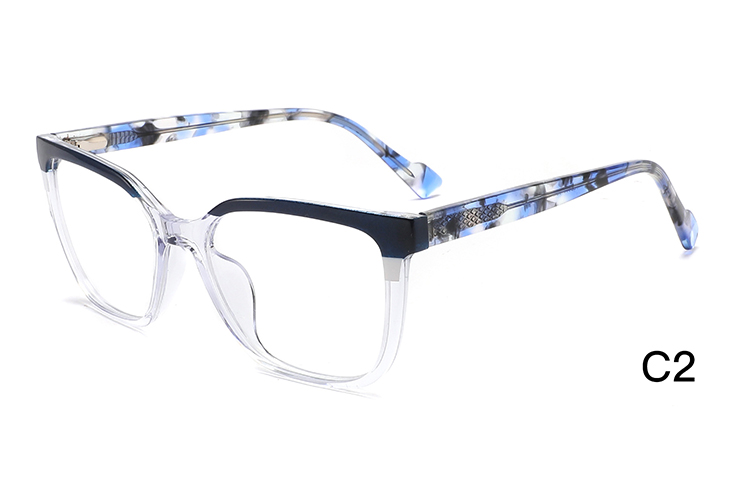 Monture de lunettes Tr90 TS2008, vente en gros