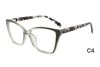 Monture de lunettes Tr90 TS2011, vente en gros