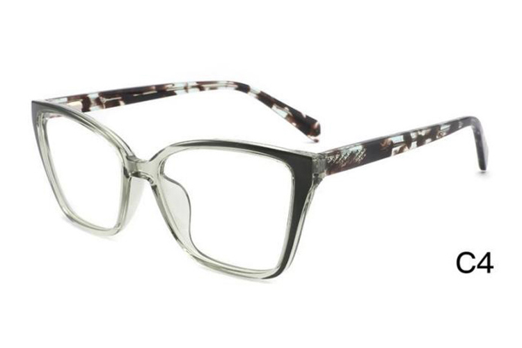 Monture de lunettes Tr90 TS2011, vente en gros