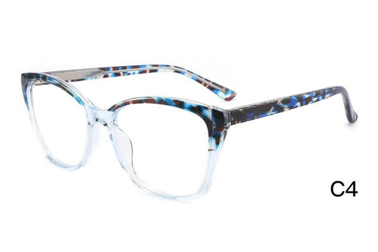 Monture de lunettes Tr90 TS2016, vente en gros