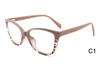 Monture de lunettes Tr90 TS2012, vente en gros