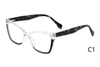 Monture de lunettes Tr90 en gros TS1043