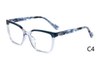 Monture de lunettes Tr90 en gros TS1042