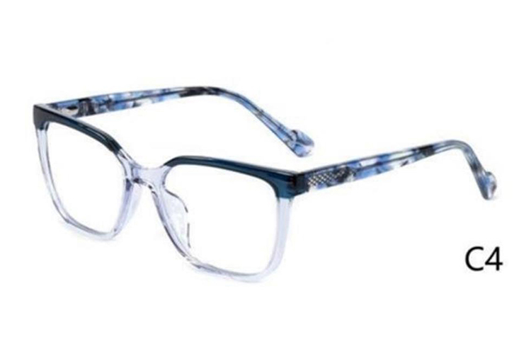 Monture de lunettes Tr90 en gros TS1042