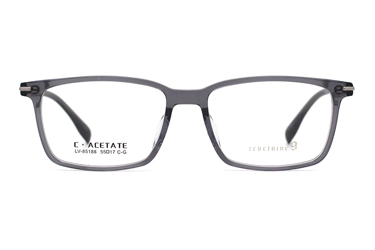 Montures de lunettes en acétate LevelNine 85188