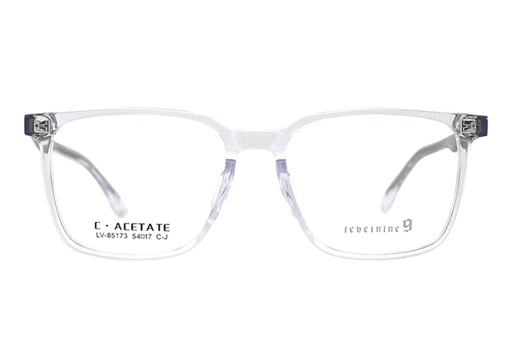 Montures de lunettes en acétate LevelNine 85173