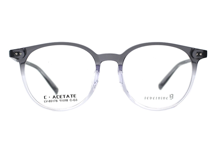 Montures de lunettes en acétate LevelNine 85178