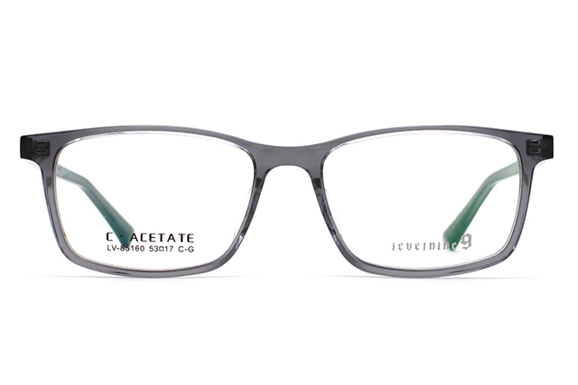 Montures de lunettes en acétate LevelNine 85160