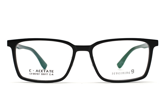 Montures de lunettes en acétate LevelNine 85161