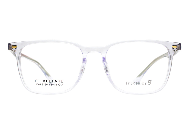 Montures de lunettes en acétate LevelNine 85166