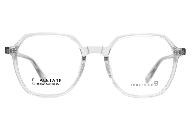 Montures de lunettes en acétate LevelNine 85151