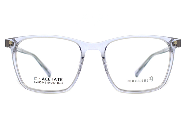 Montures de lunettes en acétate LevelNine 85149