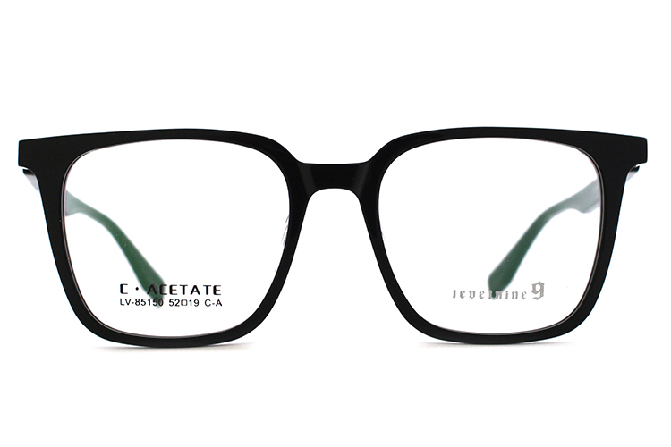 Montures de lunettes en acétate LevelNine 85150