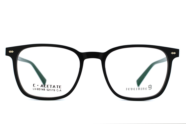 Montures de lunettes en acétate LevelNine 85148