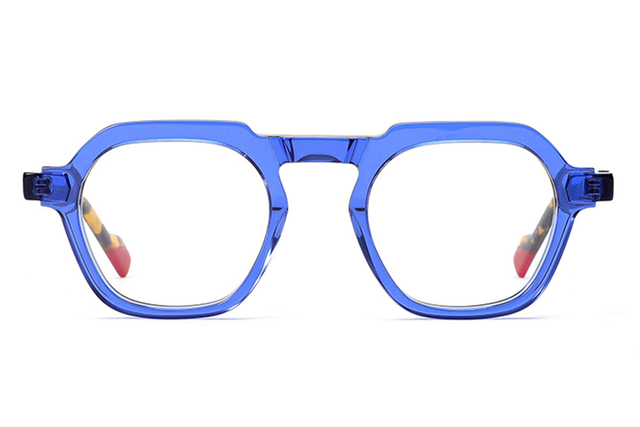 Lunettes Vintage en Acétate