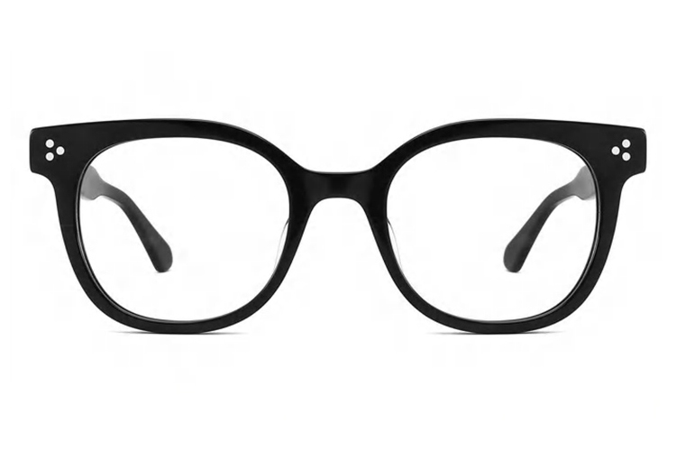 Montures de lunettes en acétate en gros FG1564