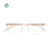 Montures de lunettes Tr90 en gros 26073