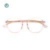 Montures de lunettes Tr90 en gros 26076