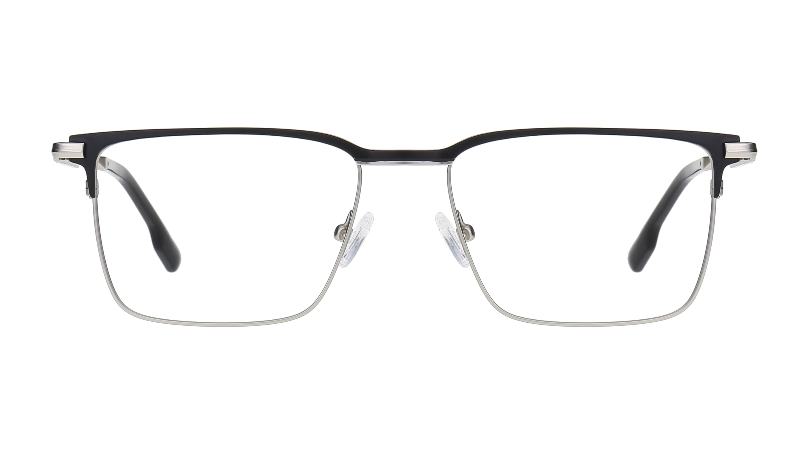 Montures de lunettes en métal en gros LM1014