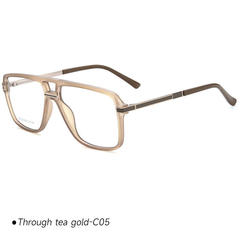 Monture de lunettes Tr90 en gros HT6008