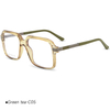 Montures de lunettes Tr90 en gros HT6012