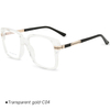 Montures de lunettes Tr90 en gros HT6011