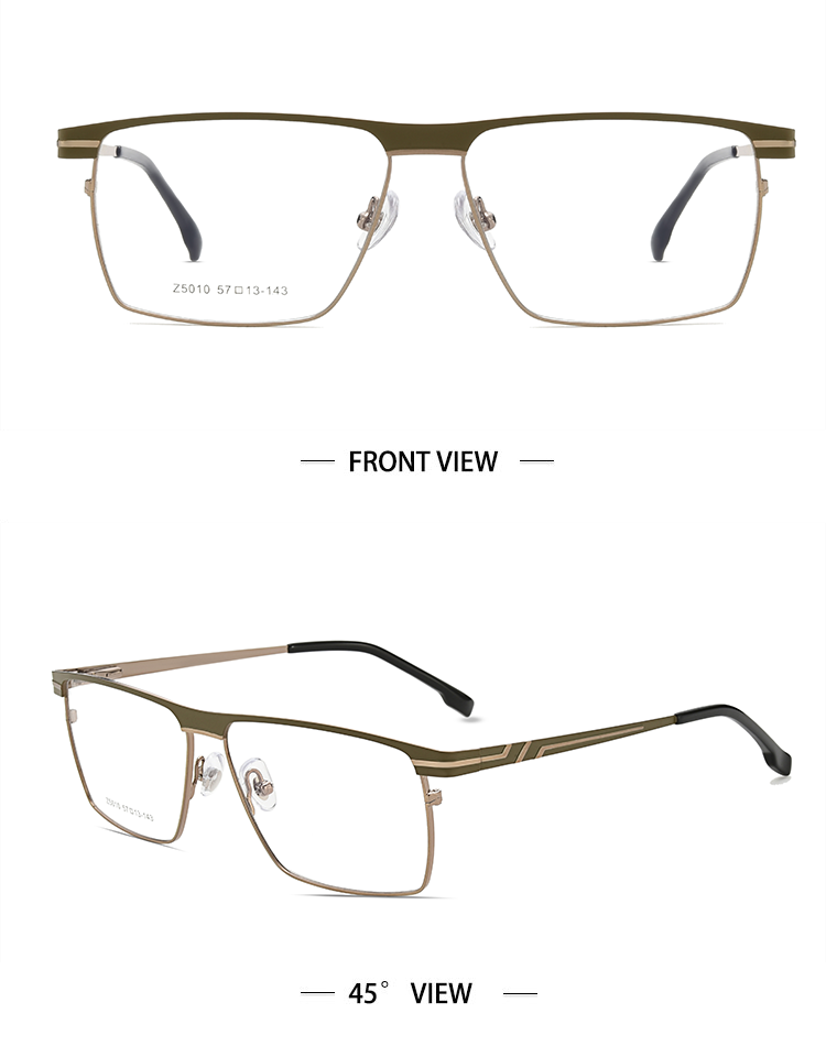 Montures de lunettes en m&eacute;tal_01