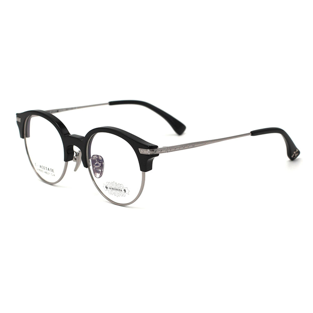 Montures de lunettes de créateurs en gros 95053