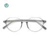 Monture de lunettes Tr90 en gros 26070