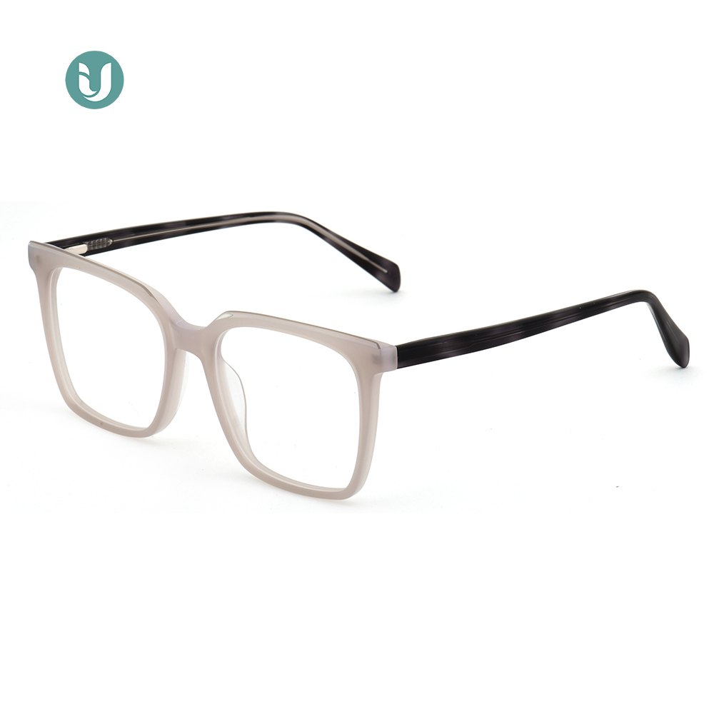 Montures de lunettes en acétate en gros WXA21079