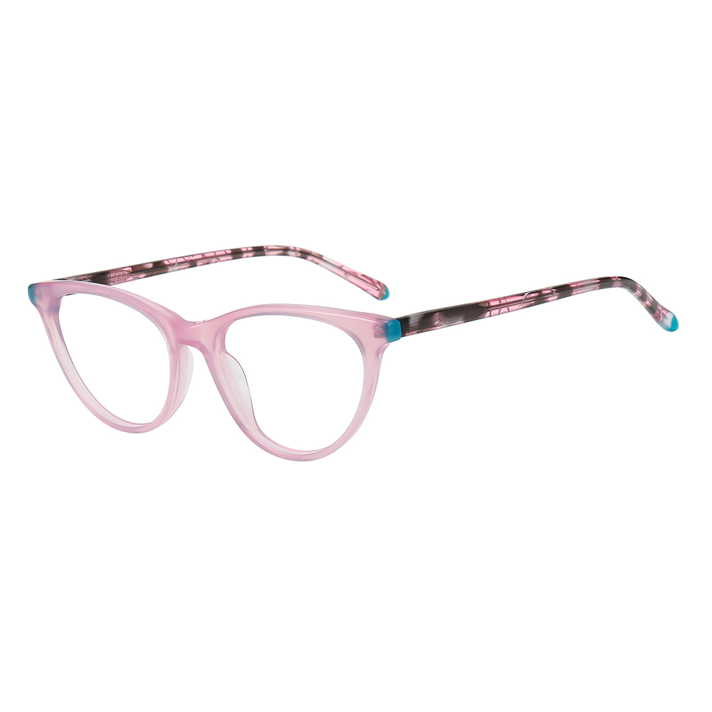 Montures de lunettes en acétate en gros LM6014