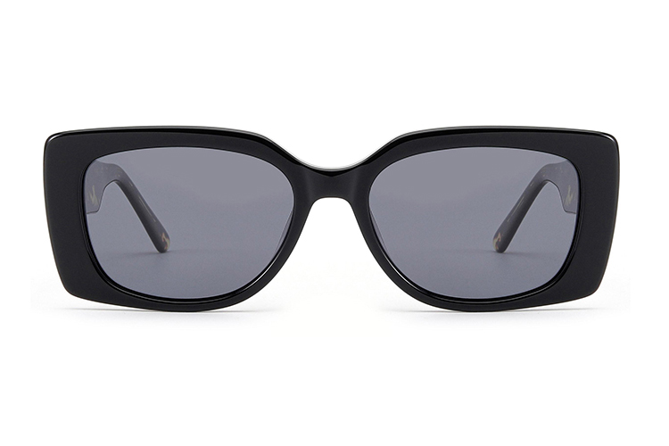 Lunettes de soleil en acétate-G2097