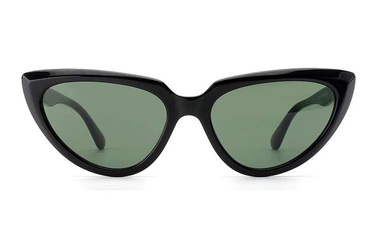 Lunettes de soleil en acétate-G2057