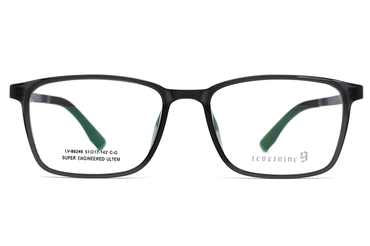 Montures de lunettes Ultem en gros 86246