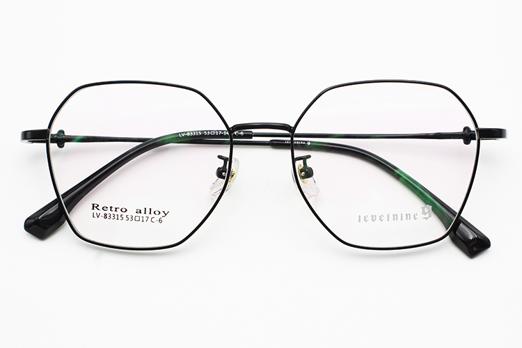 Monture Chasma pour hommes_C6