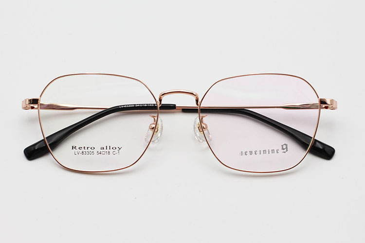 Cadre Chasma pour hommes_C1