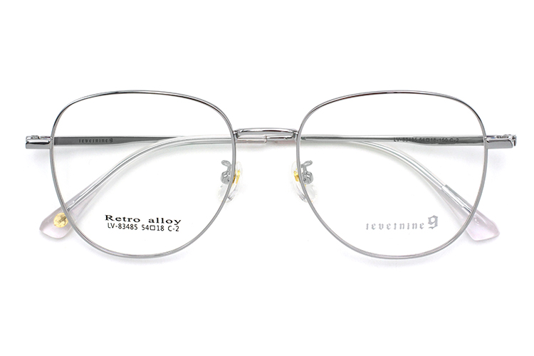 Montures de lunettes en m&eacute;tal_C2