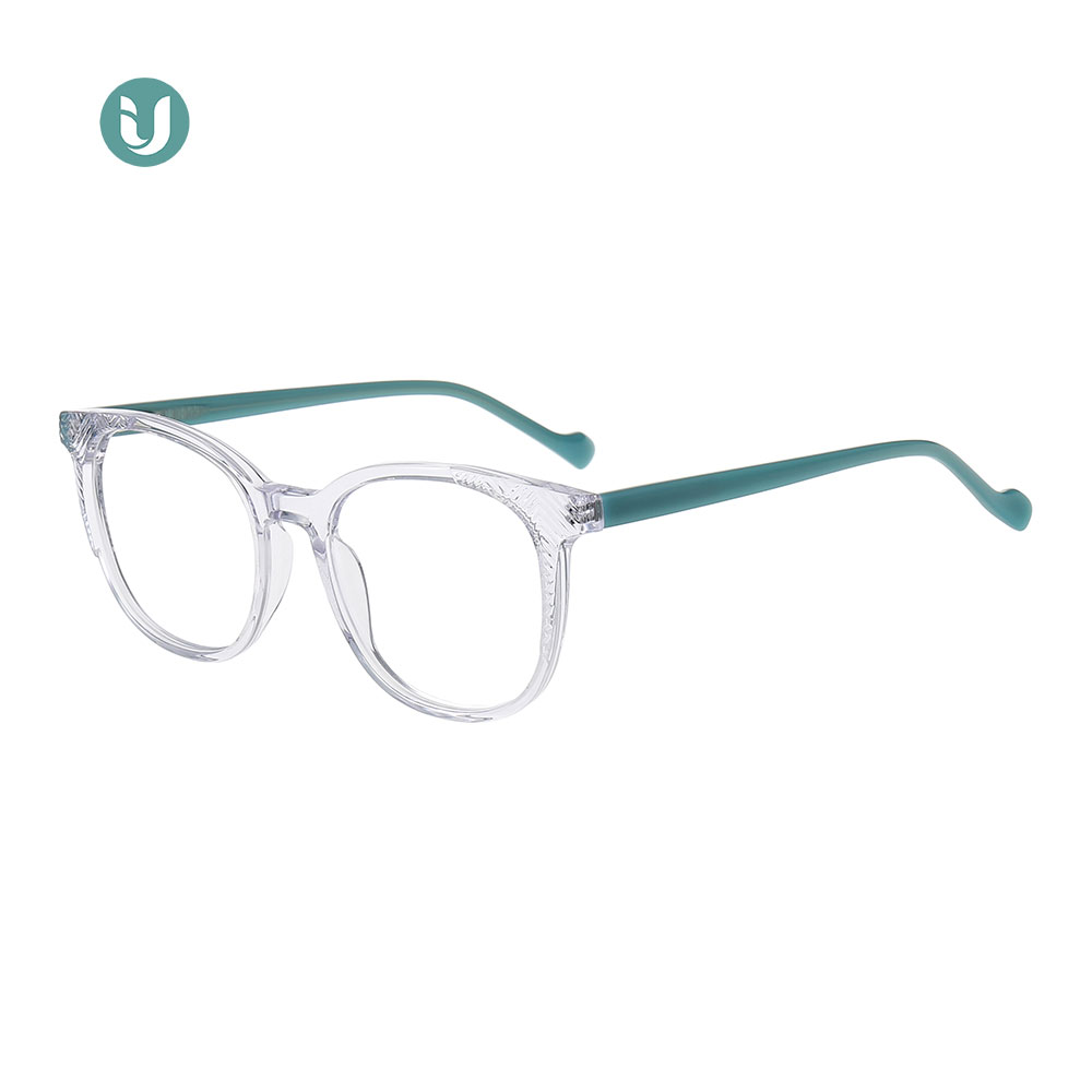 Monture de lunettes en acétate en gros LM7008