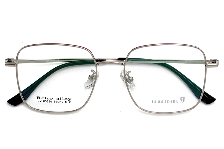 Montures de lunettes pour hommes_C2