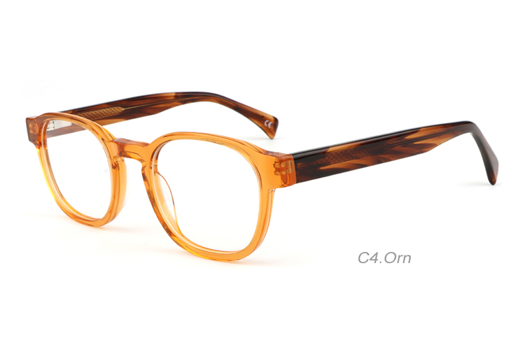 Montures de lunettes en acétate en gros BMA3161