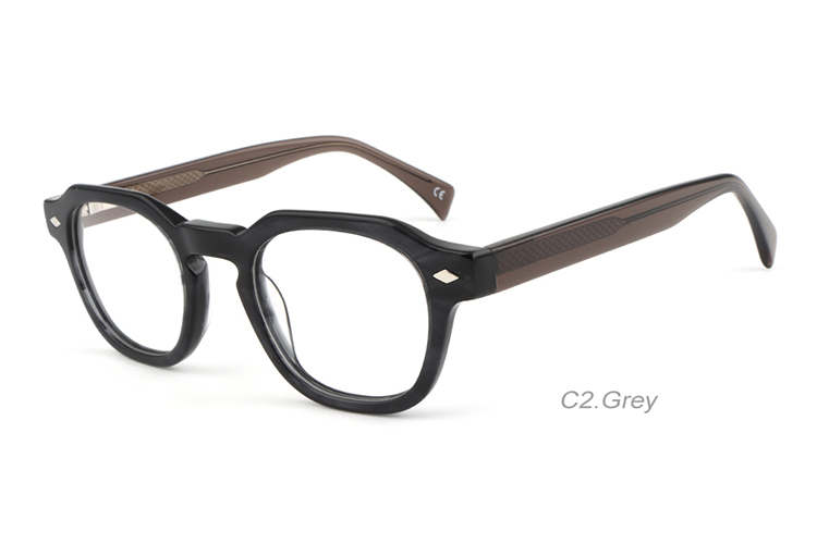 Montures de lunettes en acétate en gros BMA3164