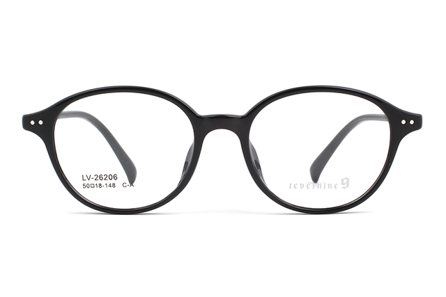 Montures de lunettes Levelnine Tr90 en gros 26206
