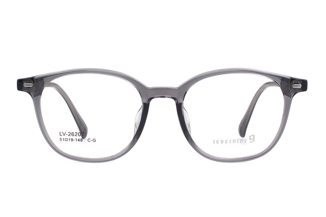 Montures de lunettes Levelnine Tr90 en gros 26207